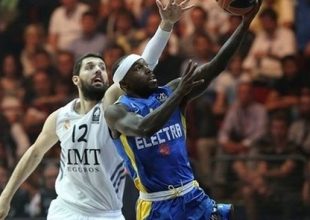 “Ξέσπασε” στη Σεβίλλη η Ρεάλ Μαδρίτης