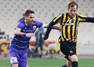 Κορδέρο: «Μπορούμε να συνεχίσουμε το σερί»