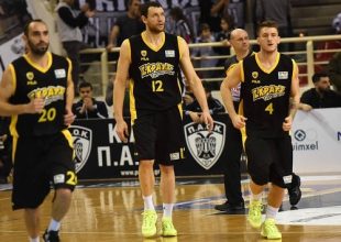 Τα είδαν… όλα στη Βασίλισσα