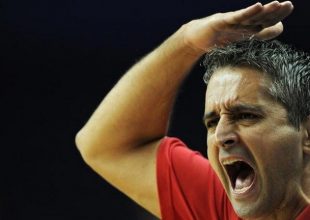 Κοκόσκοφ αντί Ζντοβτς, στη Σλοβενία