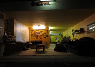Στεγάστηκε η Original Μελβούρνης (pics)