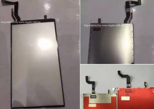 Είναι αυτό το νέο iPhone 7; Δείτε την αλλαγή που προκαλεί πανικό!