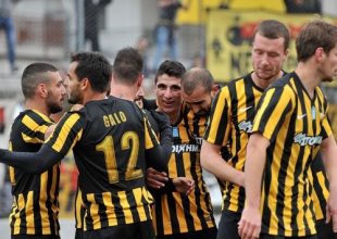 Δεν είναι ώρα για αλχημείες