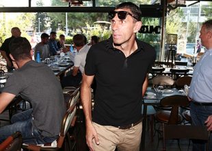 Δείπνο… «νίκης»