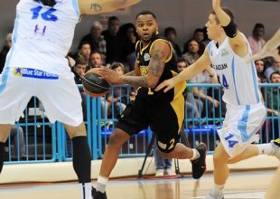 Το Αρκαδικός – ΑΕΚ σε αριθμούς