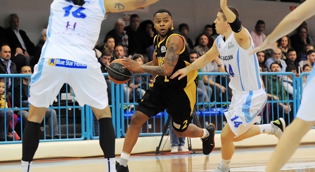 Το Αρκαδικός – ΑΕΚ σε αριθμούς