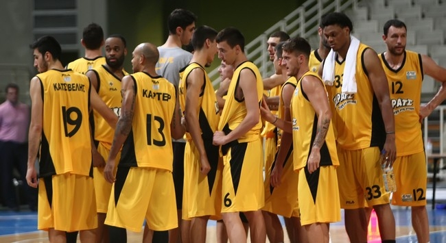 Το σημερινό πρόγραμμα της 16η αγωνιστικής