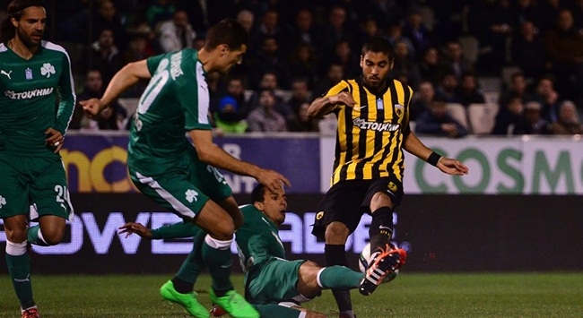 Αποτέλεσμα πρόκρισης ο Παναθηναϊκός, 1-2 τον ΠΑΣ Γιάννινα