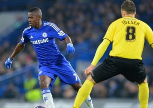 Στην Κίνα με ποσό-μαμούθ ο Ραμίρες