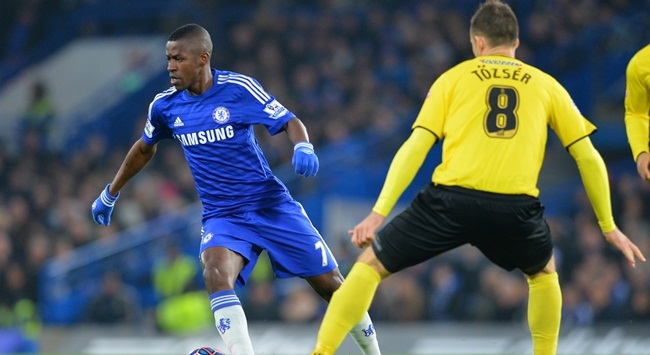 Στην Κίνα με ποσό-μαμούθ ο Ραμίρες Στην Κίνα με ποσό-μαμούθ ο Ραμίρες