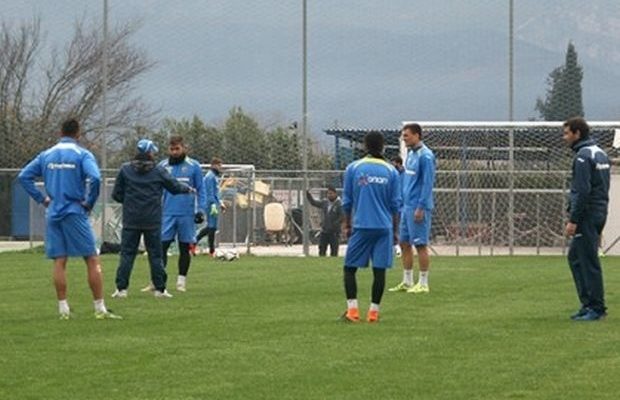 Με Βιγιαφάνιες κόντρα στον Αστέρα