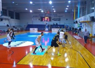 Ισόπαλη η Βασίλισσα στην Κηφισιά (pics)