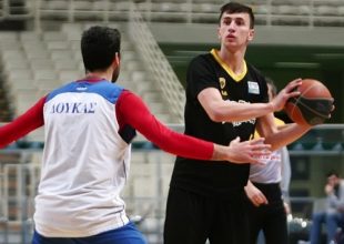 Δανεικός ο Άτιτς