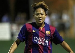 Ανακοινώνει 77 παίκτες η Μπαρτσελόνα