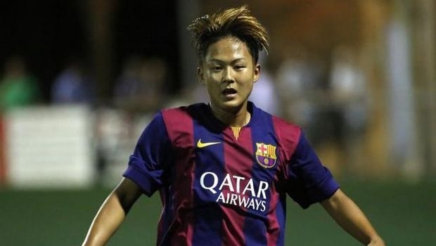 Ανακοινώνει 77 παίκτες η Μπαρτσελόνα Ανακοινώνει 77 παίκτες η Μπαρτσελόνα