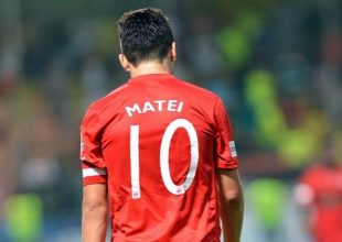 «Αποχωρεί ο Ματέι, τον παρακολουθεί η ΑΕΚ»