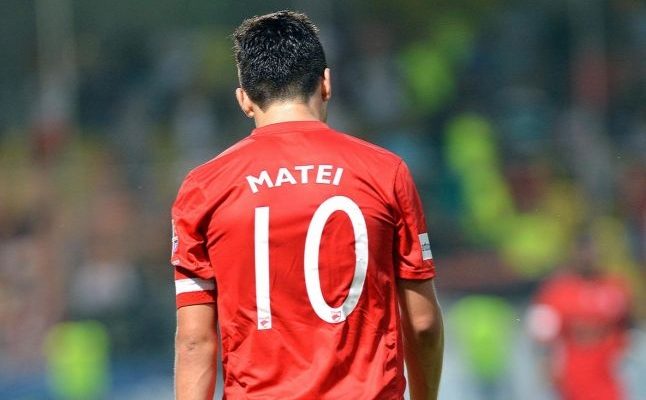 «Αποχωρεί ο Ματέι, τον παρακολουθεί η ΑΕΚ»