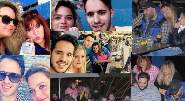 3 χρόνια συναισθήματα!