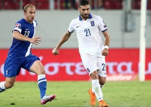 Παραμένει στην 41η θέση η Ελλάδα