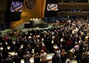 Νέες κυρώσεις θα επιβάλει ο ΟΗΕ κατά της Βόρειας Κορέας. Η απόφαση του Συμβουλίου Ασφαλείας