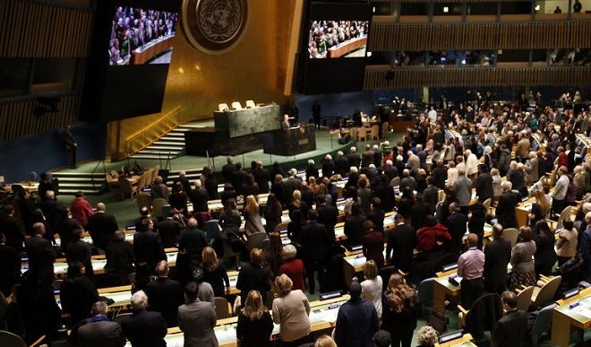 Νέες κυρώσεις θα επιβάλει ο ΟΗΕ κατά της Βόρειας Κορέας. Η απόφαση του Συμβουλίου Ασφαλείας