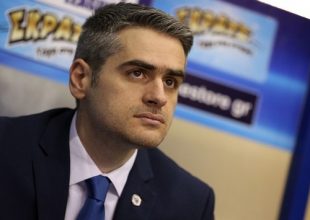 «Δώσαμε την ψυχή μας, χτίζουμε πάνω σε αυτή την εμφάνιση»