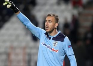 Εκτός για 4-5 εβδομάδες ο Γλύκος