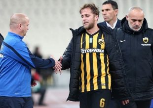 Μαγνητική για Κορδέρο
