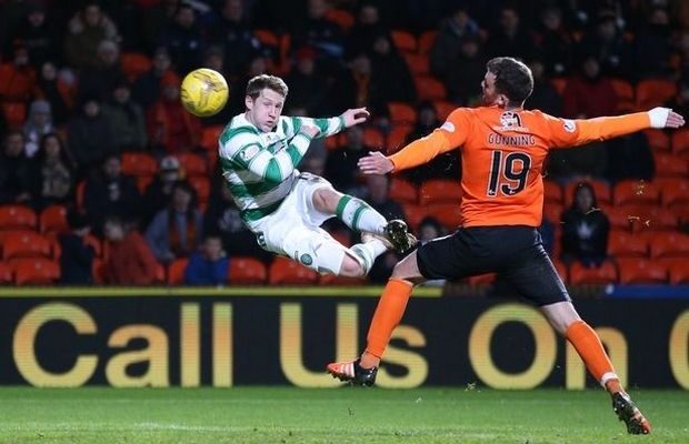 Με οδηγό τον Γκρίφιθς η Σέλτικ! Με οδηγό τον Γκρίφιθς η Σέλτικ!