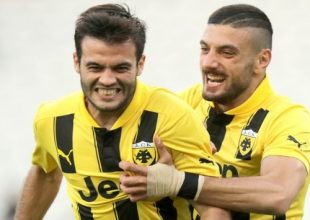 Ελεύθερος ο Γροντής