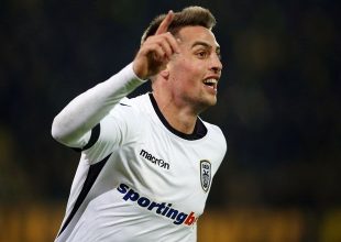 Σενάρια για Γαλατάσαράι και Μακ!
