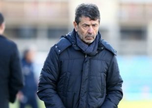 Πετράκης: «Σημαντική για τον αγώνα η απώλεια του πέναλτι»