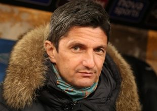Λουτσέσκου: «Η ΑΕΚ μπορεί να αντιμετωπίσει τον Ολυμπιακό»