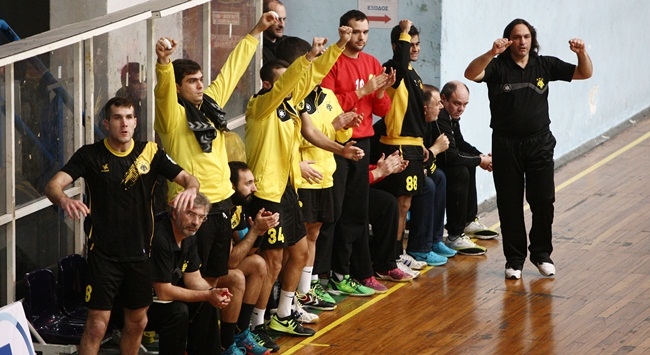 Άργησε να «ξυπνήσει» κι έχασε