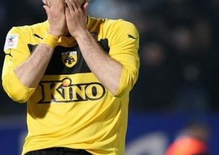 Πρώην ποδοσφαιριστής της ΑΕΚ έστειλε τρεις αντιπάλους στο νοσοκομείο!