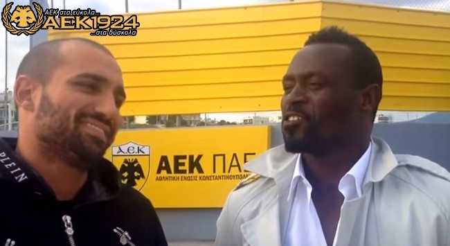 Οι διασκεδαστικές Κιτρινόμαυρες ευχές (vids)
