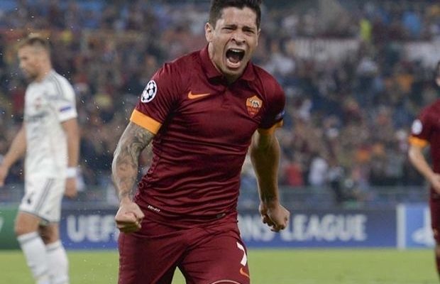 Έτοιμος για την πρόκληση της Premier League o Ιτούρμπε