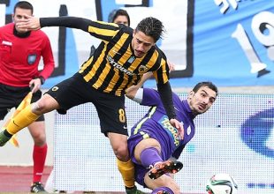 Θέλει Σιμόες η Μονακό