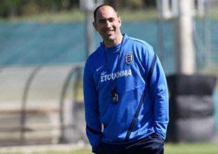 Τούντορ: «Φοβηθήκαμε παραπάνω την ΑΕΚ»