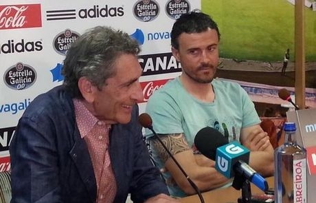 Λουίς Ενρίκε: “Αν δε βάλω τον Νεϊμάρ, θα με δολοφονήσει”