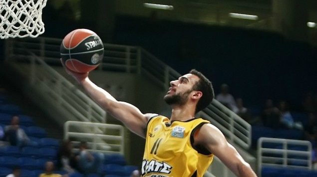 Ανακοινώθηκε από τη Φρανκφούρτη ο Σκραμπ