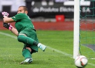 Παίρνει Κριστιάνο ο Παναιτωλικός