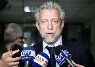 Κοντονής: «Θα αλλάξουν πάρα πολλά με το νέο νόμο»