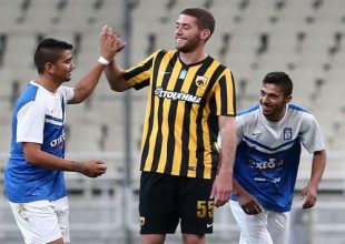 Ο «Τζάνε» και οι άλλοι…