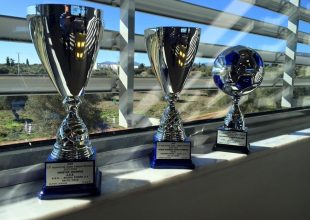 Κορυφαία η ΑΕΚ στο πρωτάθλημα (vids)