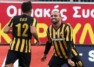 «Ζεστός» ο Τρομοκράτης!