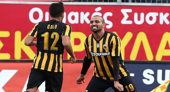 «Ζεστός» ο Τρομοκράτης!