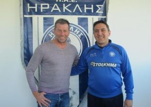 Σκίμπε: “Είδα κι άλλους εκτός από τον Βέλλιο”