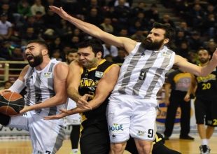 Βαθμολογία, αποτελέσματα και επόμενη αγωνιστική