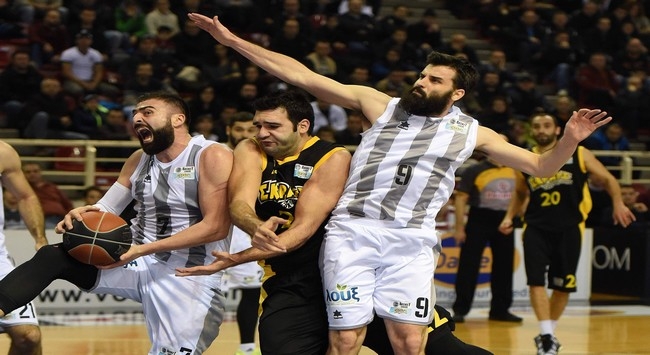 Βαθμολογία, αποτελέσματα και επόμενη αγωνιστική